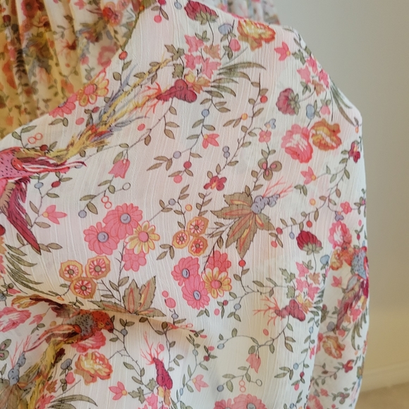 Forever 21 Dress - Picture 5 of 6